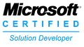 Microsoft Certified Solution Developer